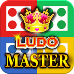 Logo of Ludo Master (Old) android Application 