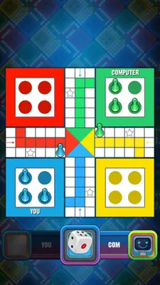 Ludo Master (Old) android App screenshot 1