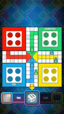 Ludo Master (Old) android App screenshot 2