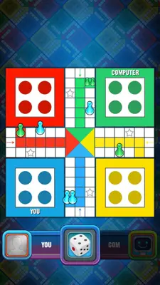 Ludo Master (Old) android App screenshot 3