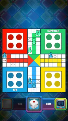 Ludo Master (Old) android App screenshot 5