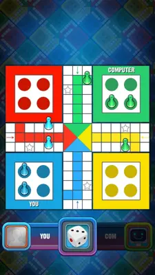 Ludo Master (Old) android App screenshot 6